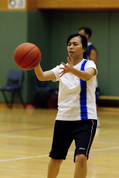 Hongkong Bank Foundation School Coach Accreditation Programme (SCAP) - Basketball