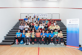 2019-20 Jockey Club Coach Education - Community Education Programme