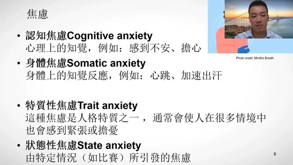 Kenny Ng (Anxiety)