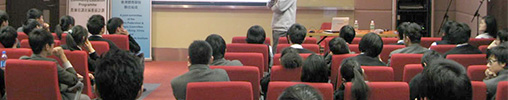 Jockey Club Community Education Programme